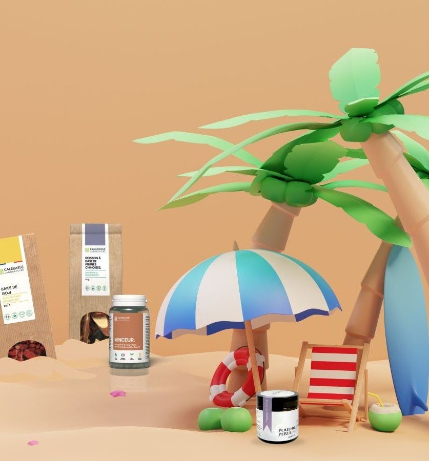 Soldes d'été