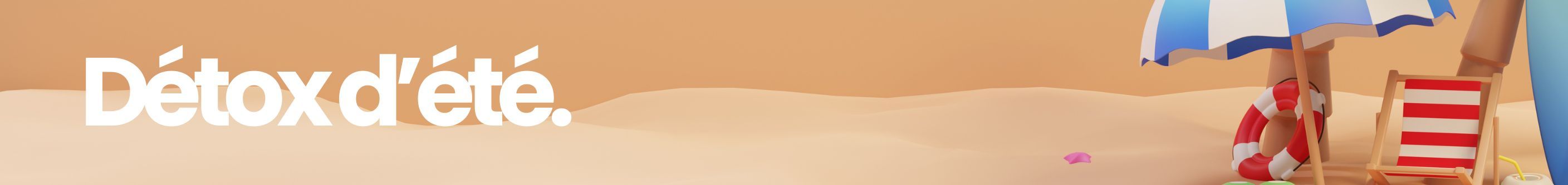 détox