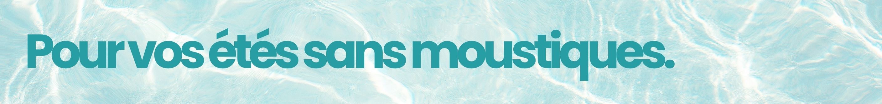L’allié discret de vos étés sans moustiques