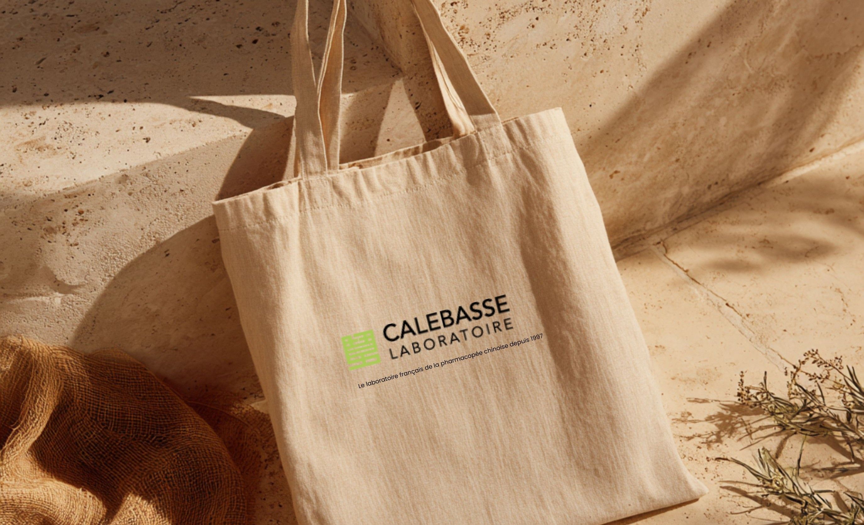 Totebag offert pour toute commande !