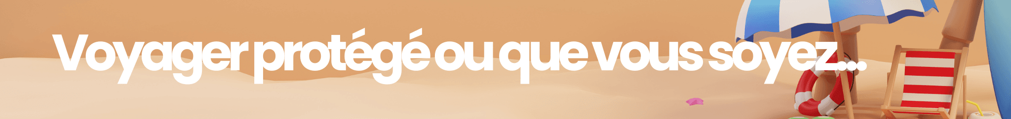 voyages