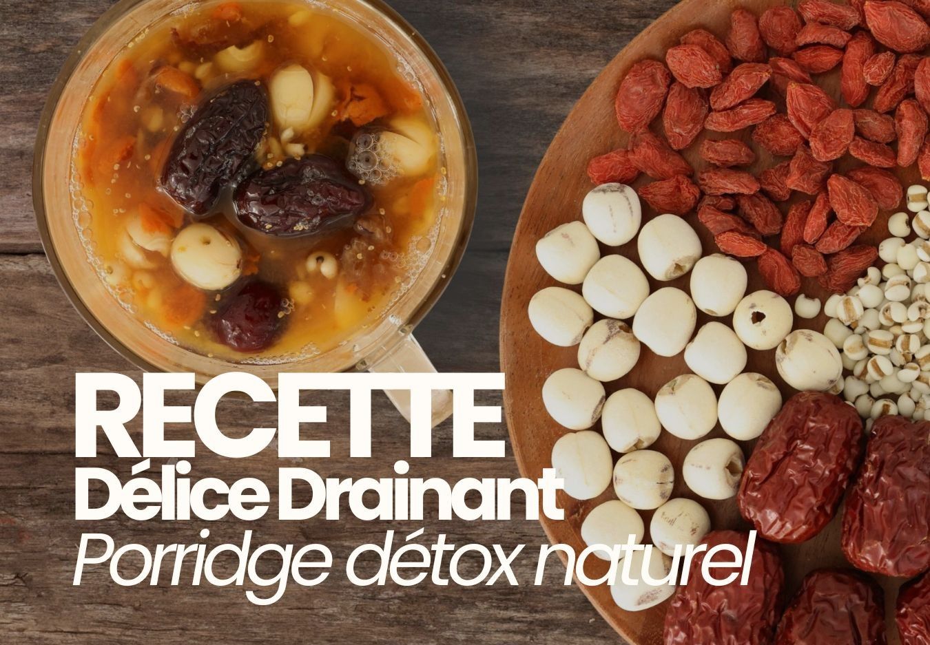 Recettes d'été de la MTC