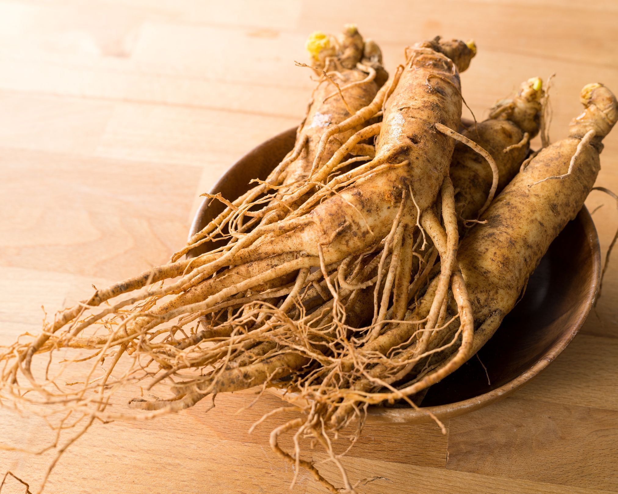 Ginseng