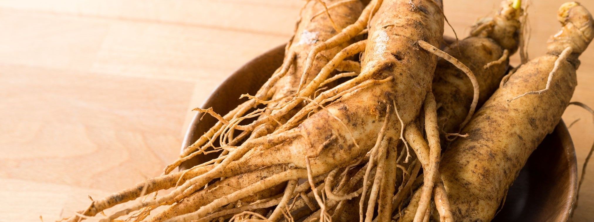 Ginseng