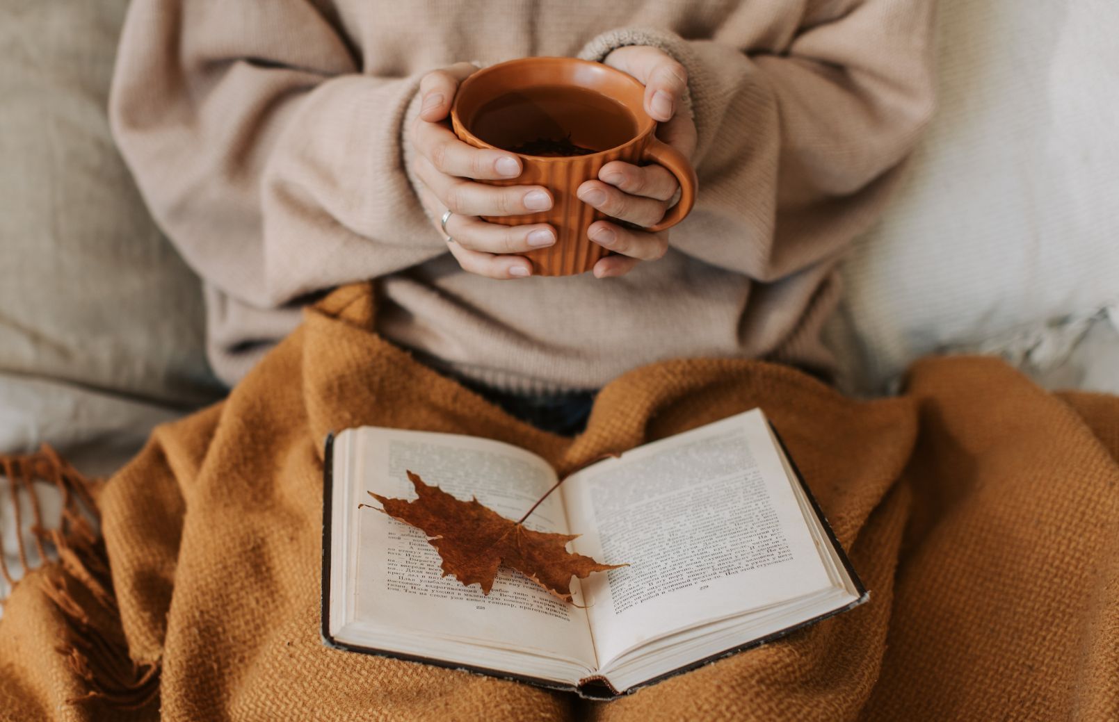 Bien-être d’automne : recettes et conseils selon la MTC