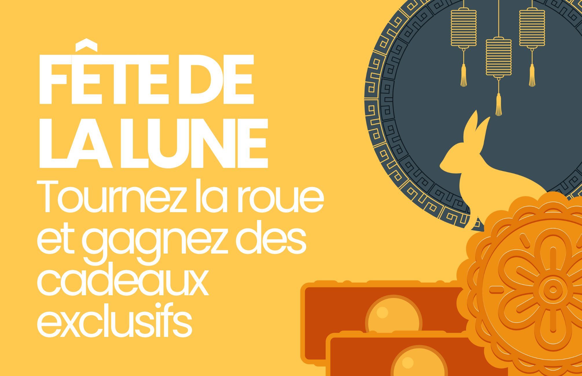 Célébrer la Fête de la Lune avec Calebasse 