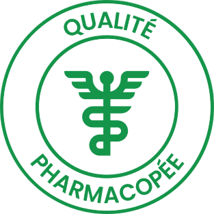 Qualité Pharmacopée