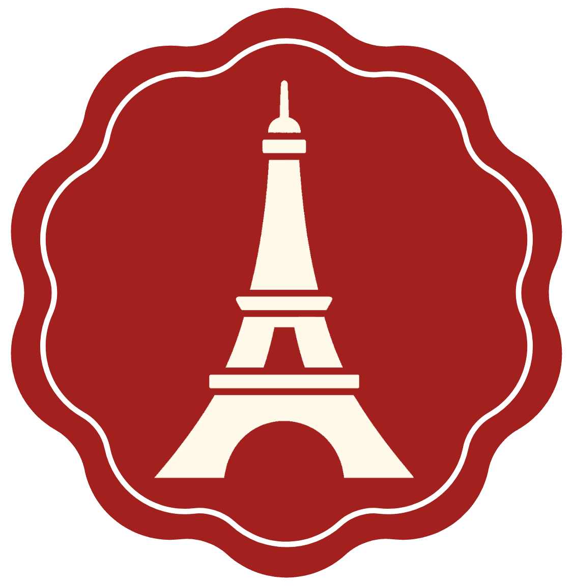 Conçu & Fabriqué en France