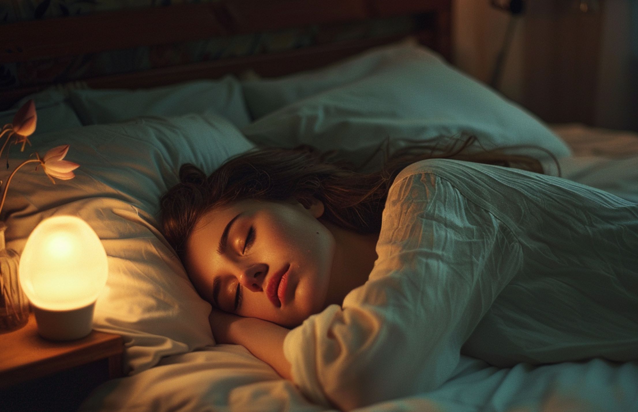 Comprendre les troubles du sommeil autrement avec la MTC