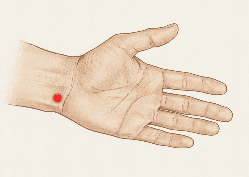 Shen Men illustration