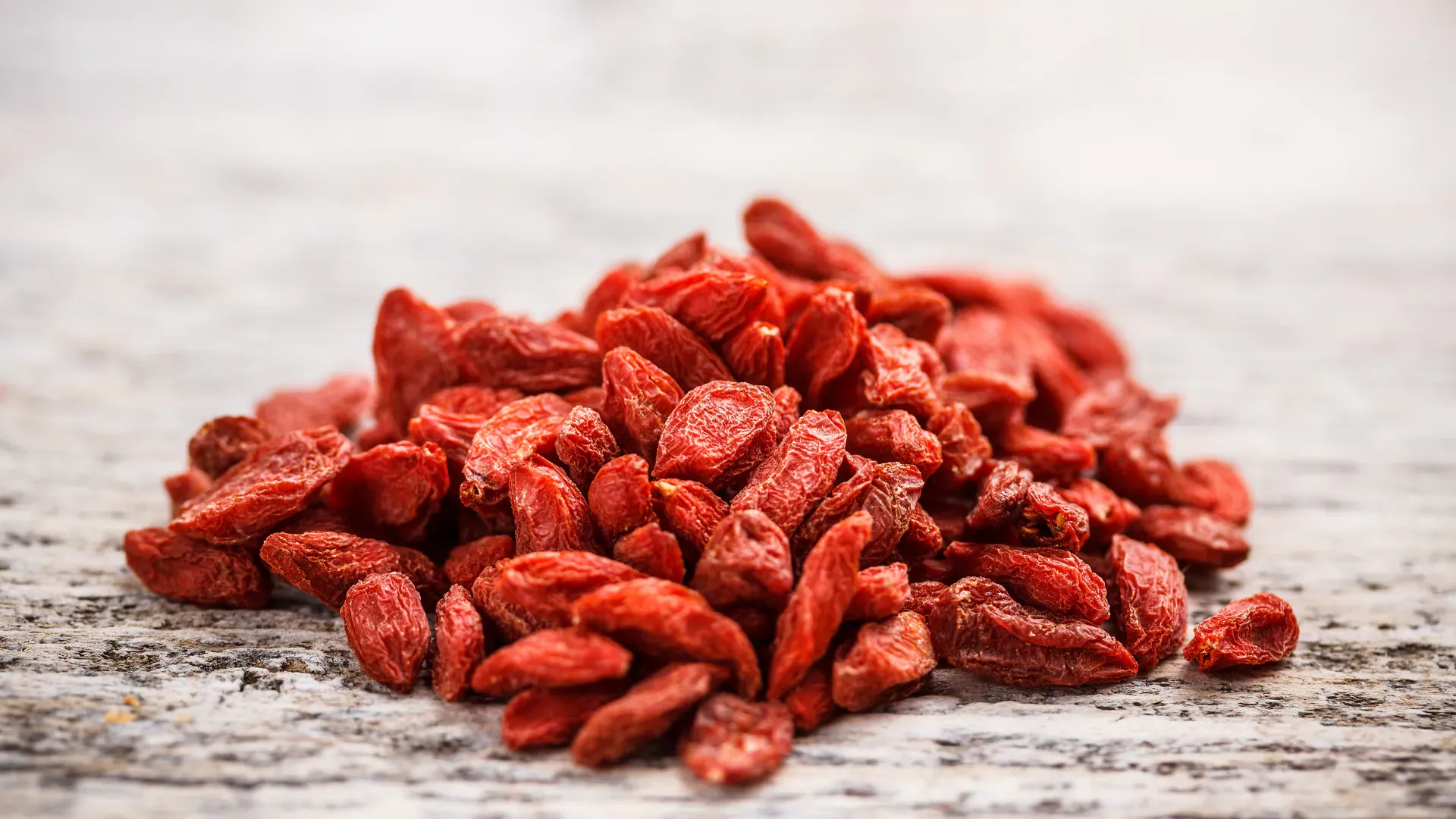 Goji