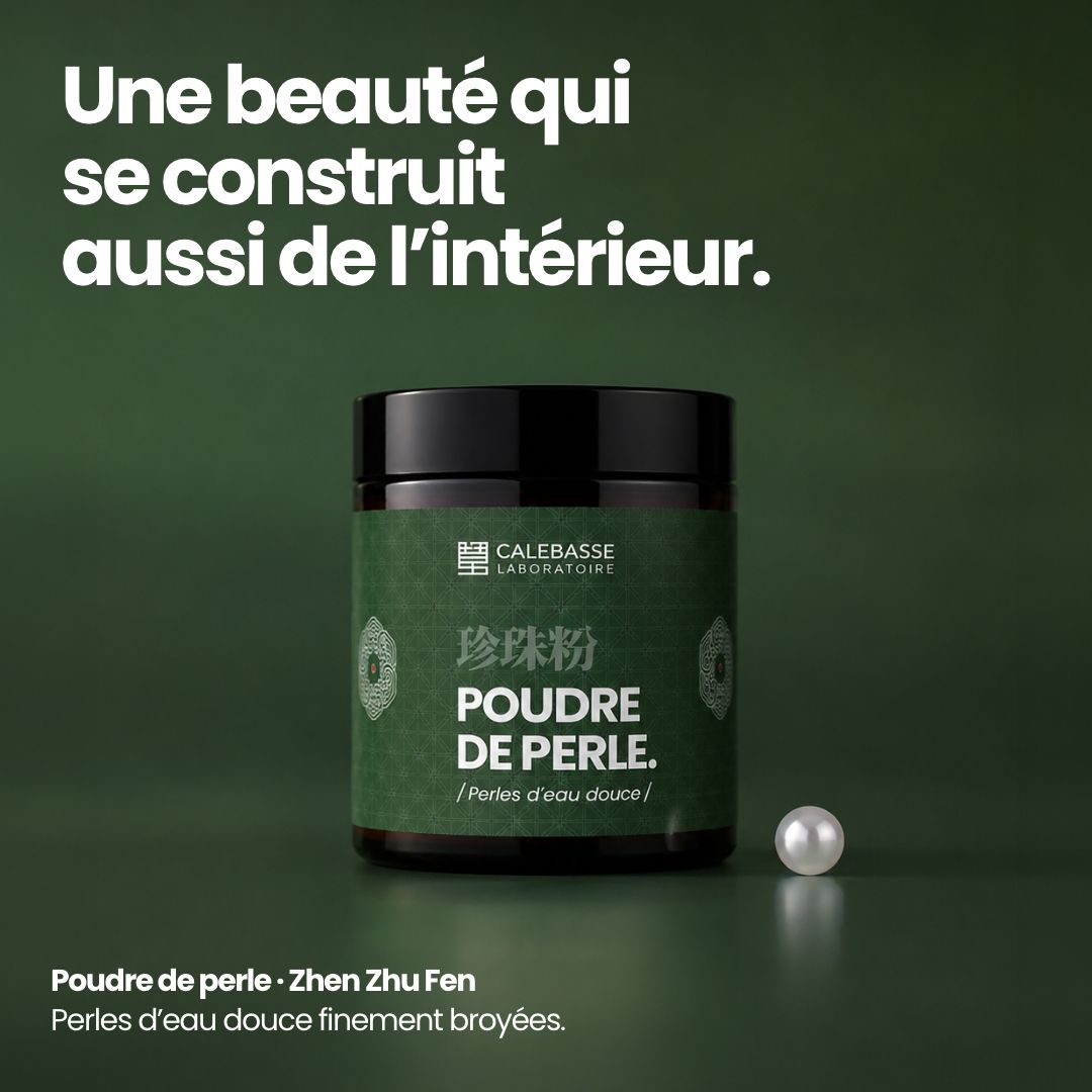 Poudre de Perle