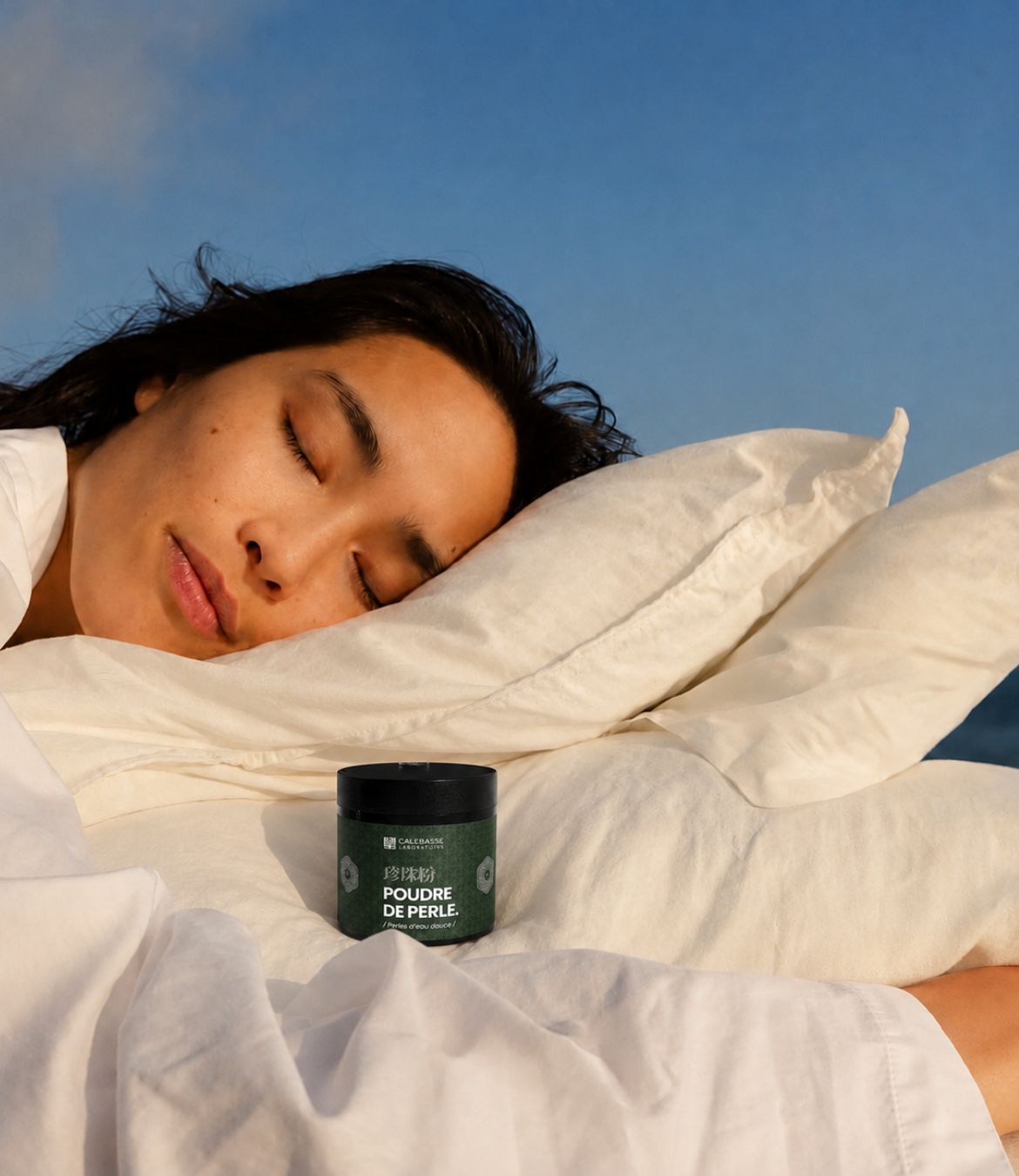 Calme intérieur, sommeil et équilibre émotionnel