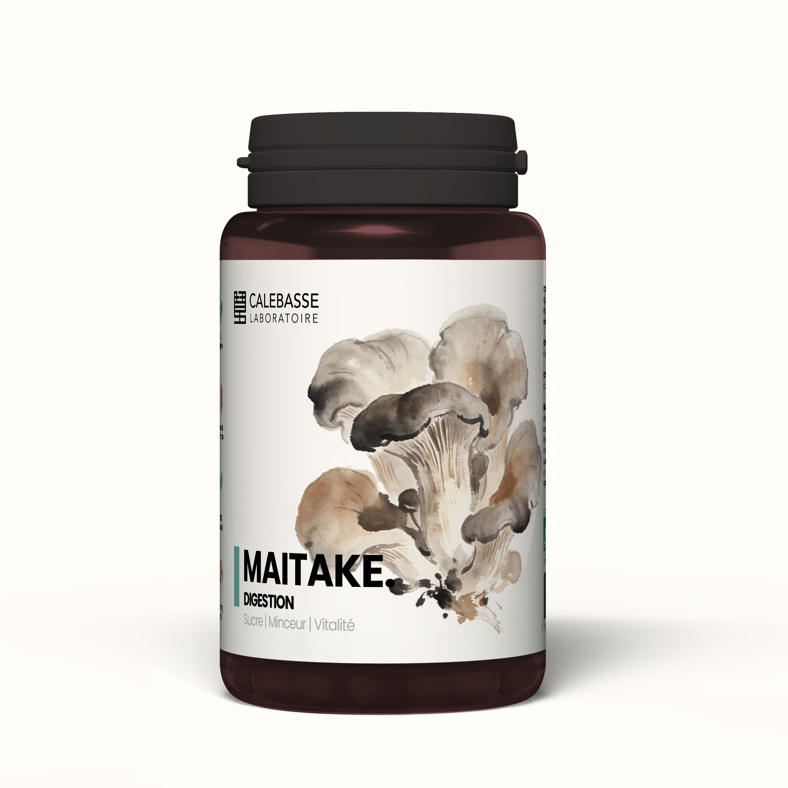 Extrait de Maitake BIO MycoLab