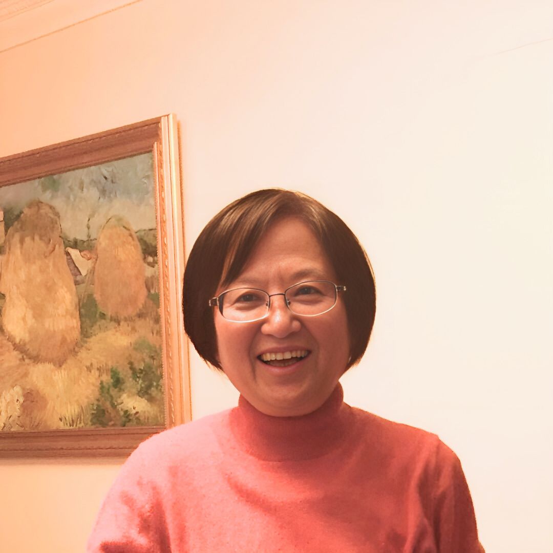LIU Shao Hua, fondatrice du Laboratoire Calebasse