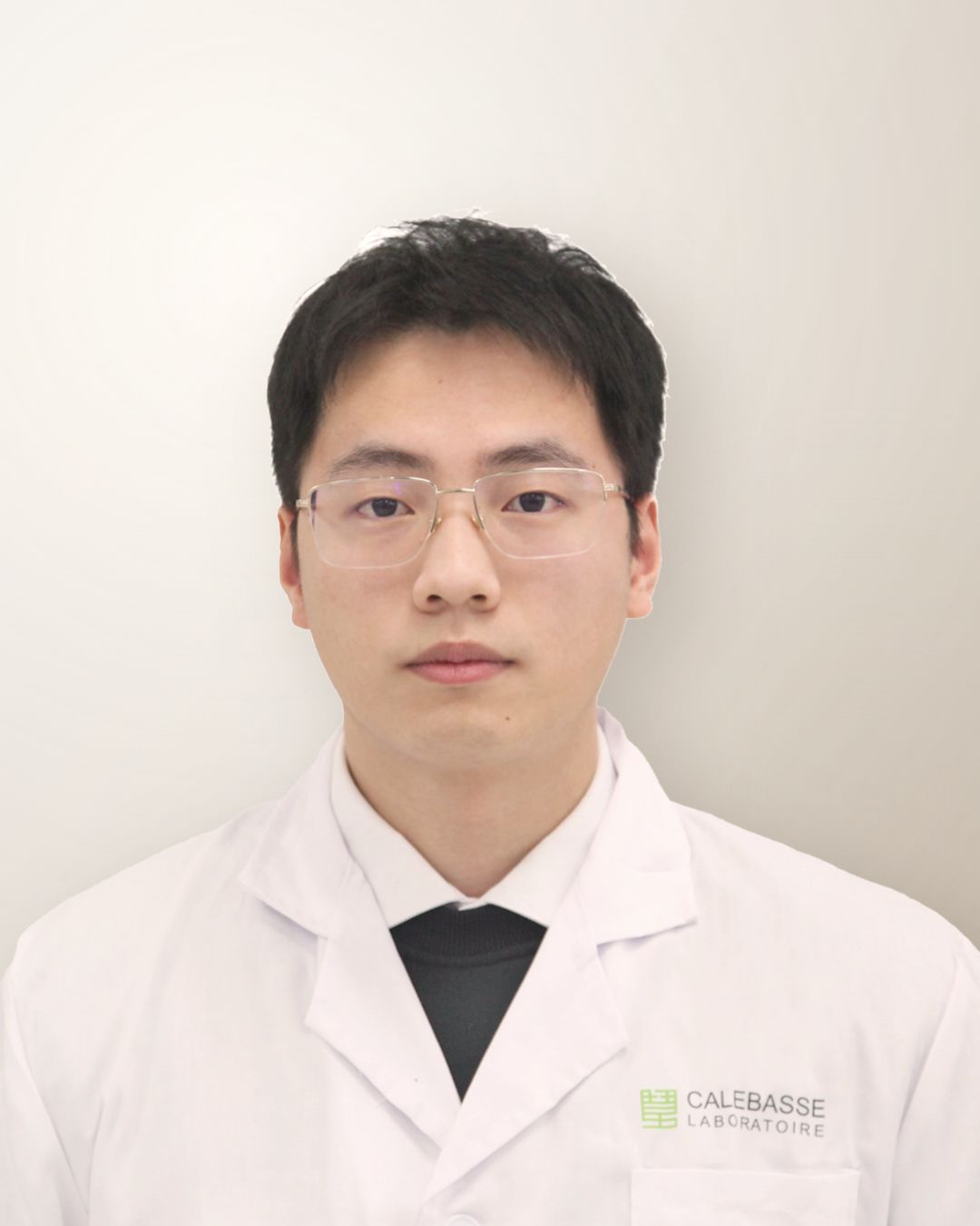ZHENG Junjie, directeur du développement du Laboratoire Calebasse