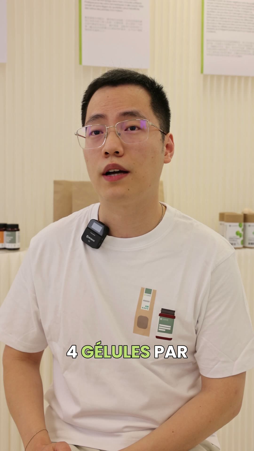 观看视频：MycoCalebasse 用量