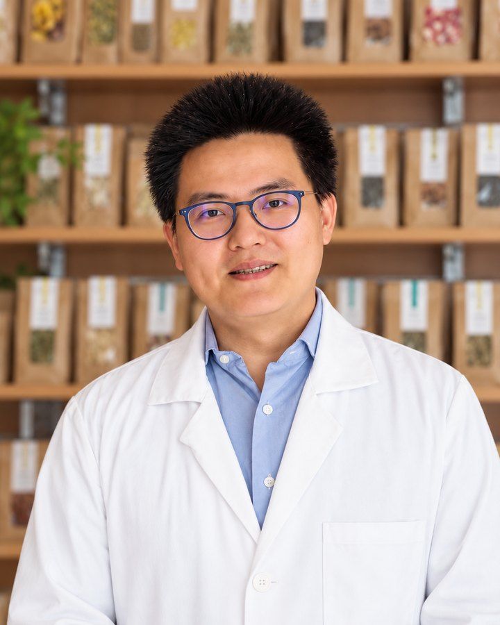 WU Ruosi, Scientific Director of Laboratoire Calebasse