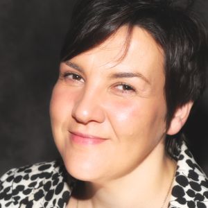 Tonia Antoniazzi Labour candidate for Gower