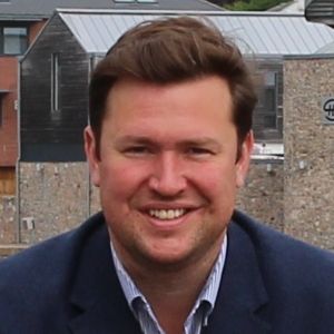 MP Headshot