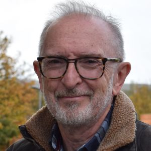 MP Headshot