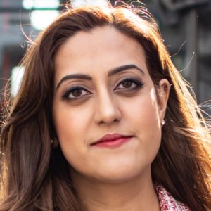 MP Headshot