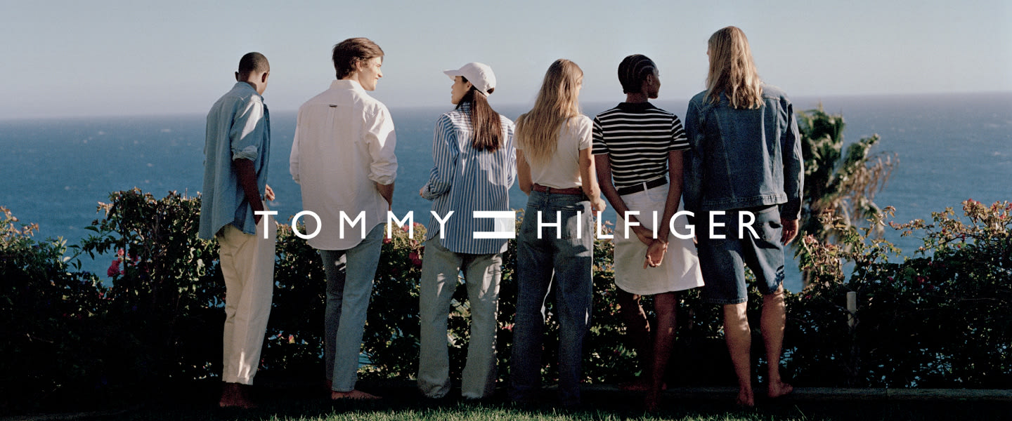 Tommy Hilfiger