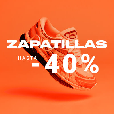 Zapatillas