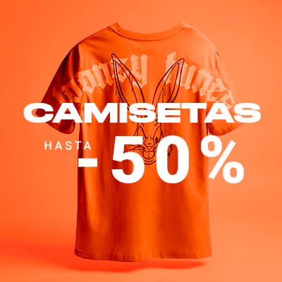 Camisetas