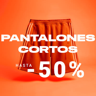 Pantalones cortos