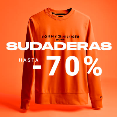 Sudaderas - Jerséis