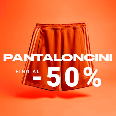 Pantaloncini