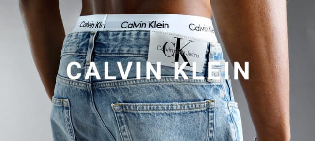 Calvin Klein