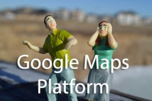 Google Maps Platform New Pricing Model - GeoDirectory