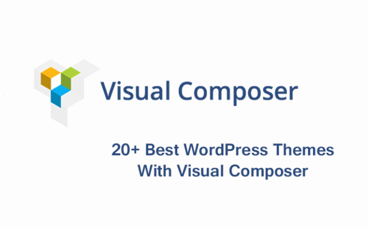20+ Best Fresh WordPress Themes with Visual Composer - Premium WordPress Themes, Plugins & Tutorials | Codeless