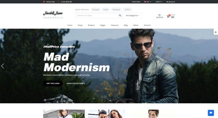June WooCommerce WordPress Theme Snippets and Tricks - Codeless