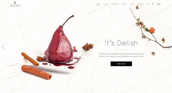 10+ Best WordPress Themes with Icon Lists - Premium WordPress Themes, Plugins & Tutorials | Codeless