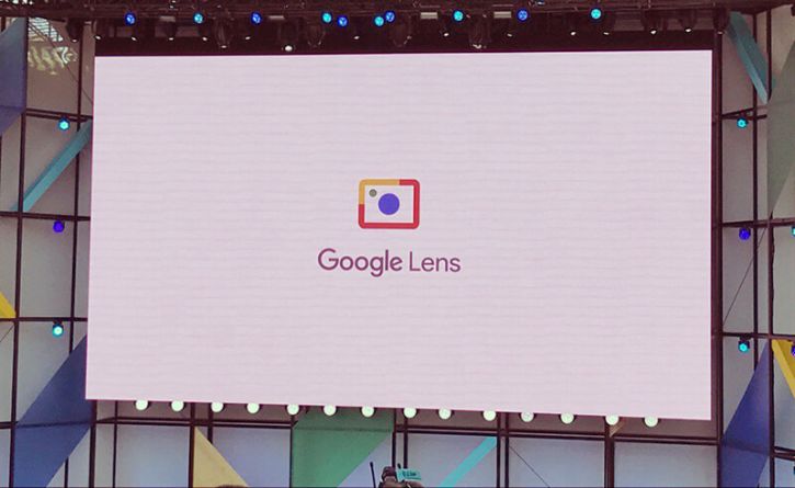 Google Lens improvements ready visual search and AR for mainstream adoption - Search Engine Land