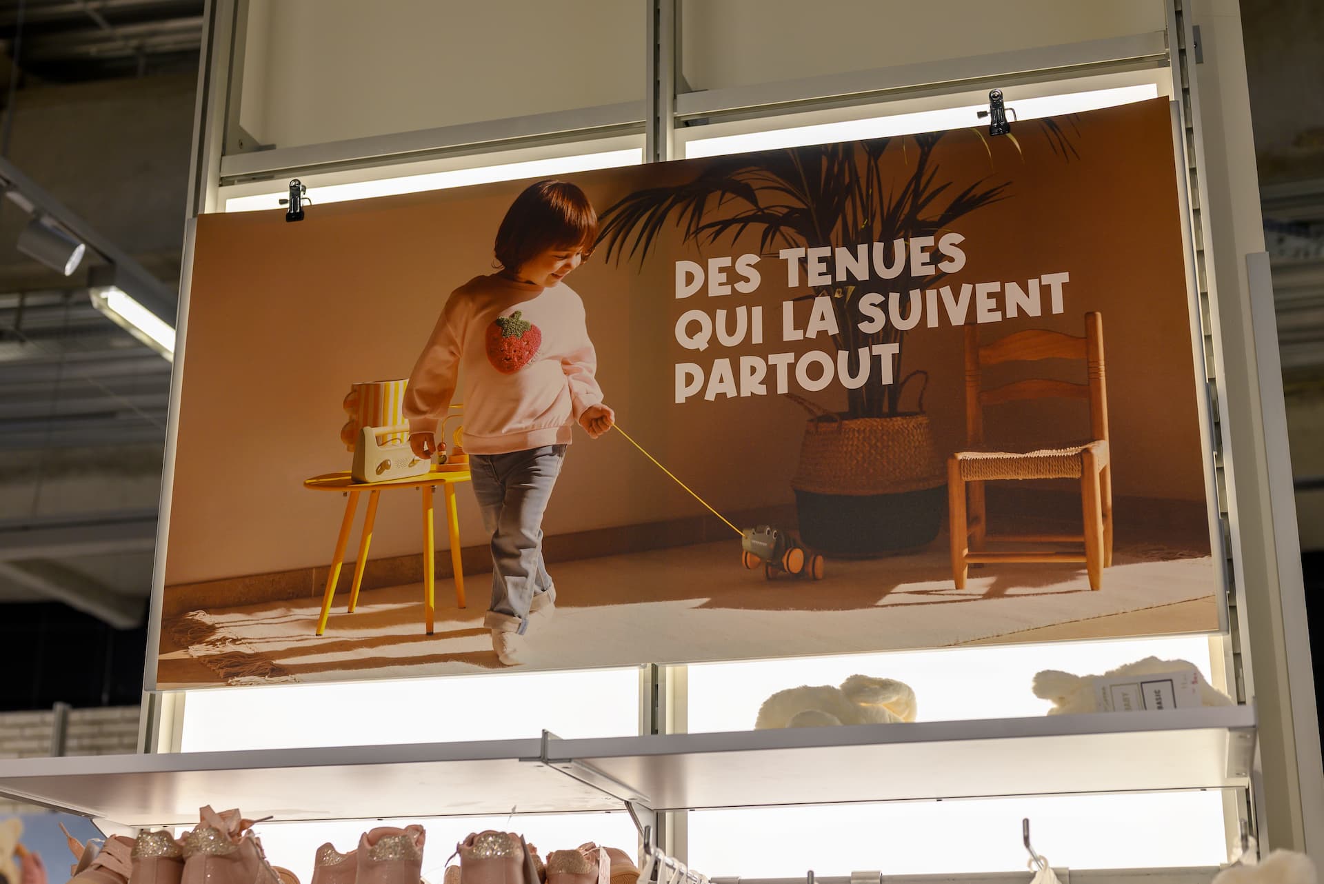 Orchestra, chaque jour, grandir est une fête.