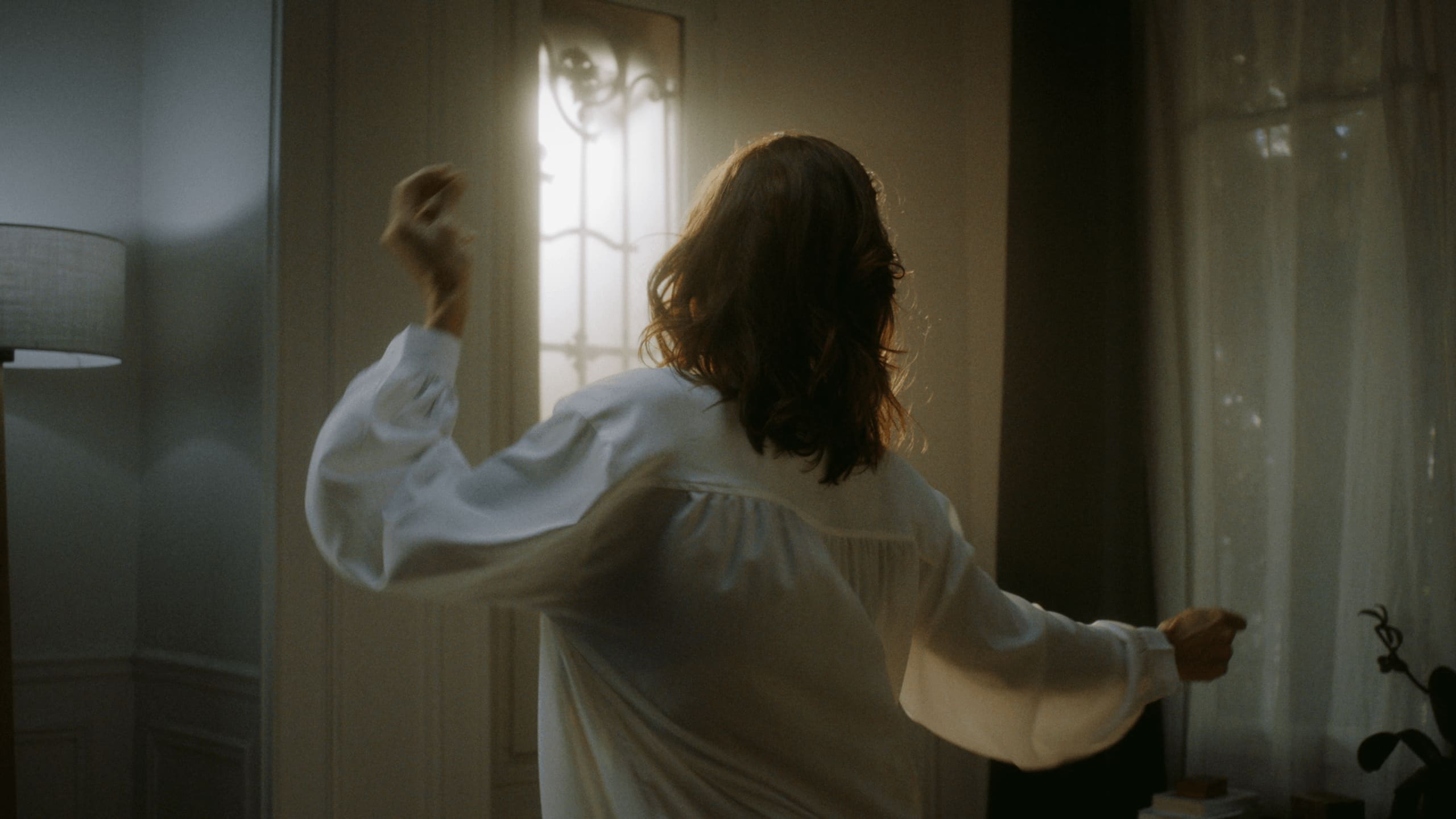 Saforelle - Le pouvoir d'être femme - Agence La Chose