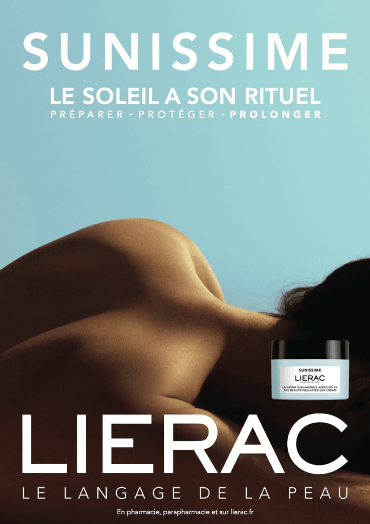 Sunissime - Lierac - Agence La Chose
