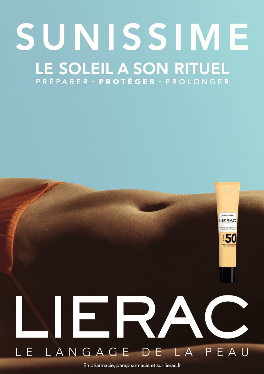 Sunissime - Lierac - Agence La Chose