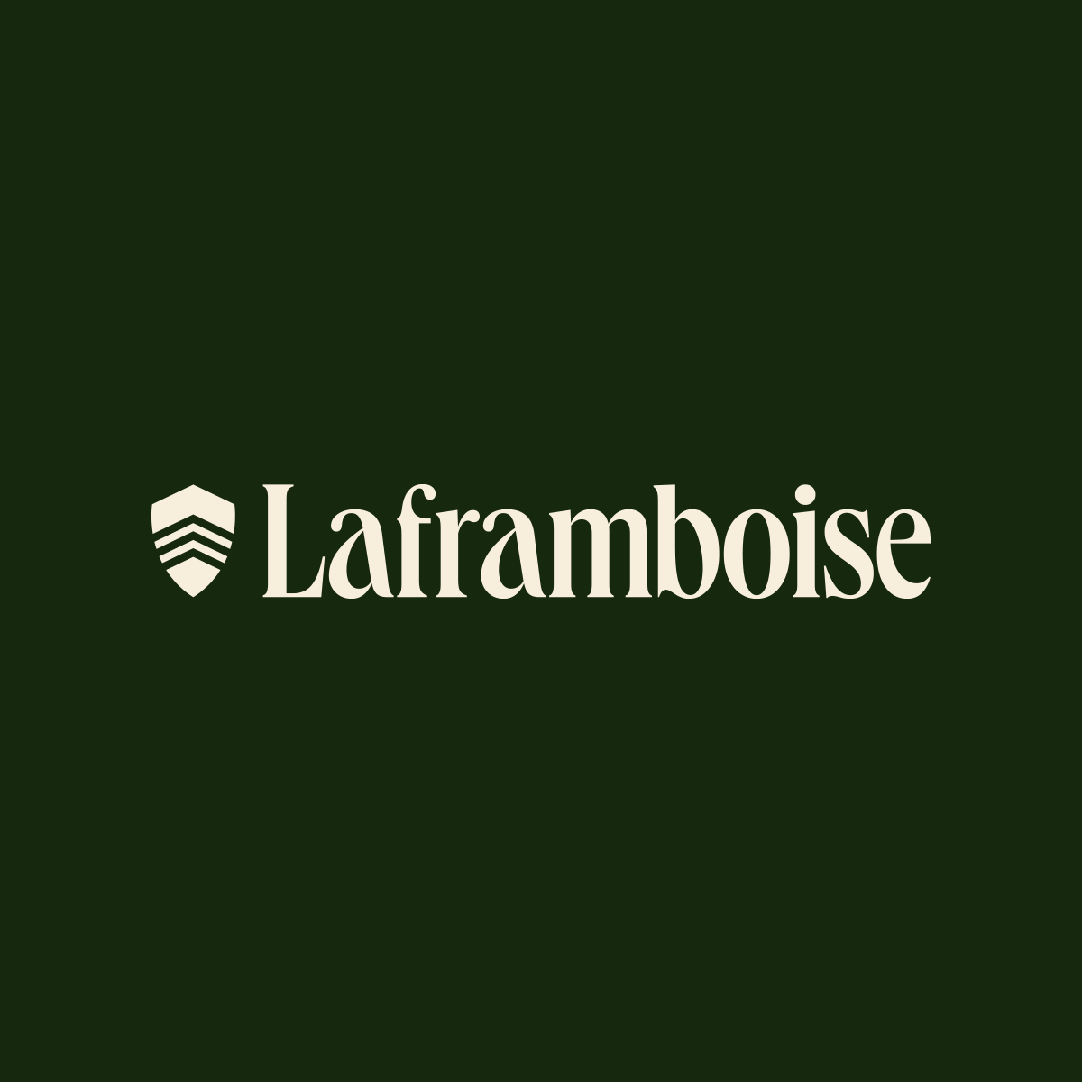 Expertise — Laframboise Avocats