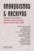 Tapa de Anarquismos y archivos