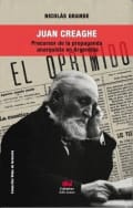 Tapa de Juan Creaghe