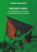 Tapa de Mujeres Libres