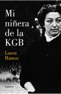 Tapa de Mi niñera de la KGB