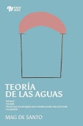 Tapa de Teoría de las aguas
