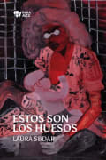 Tapa de Estos son los huesos