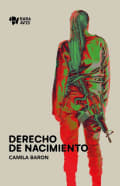 Tapa de Derecho de nacimiento